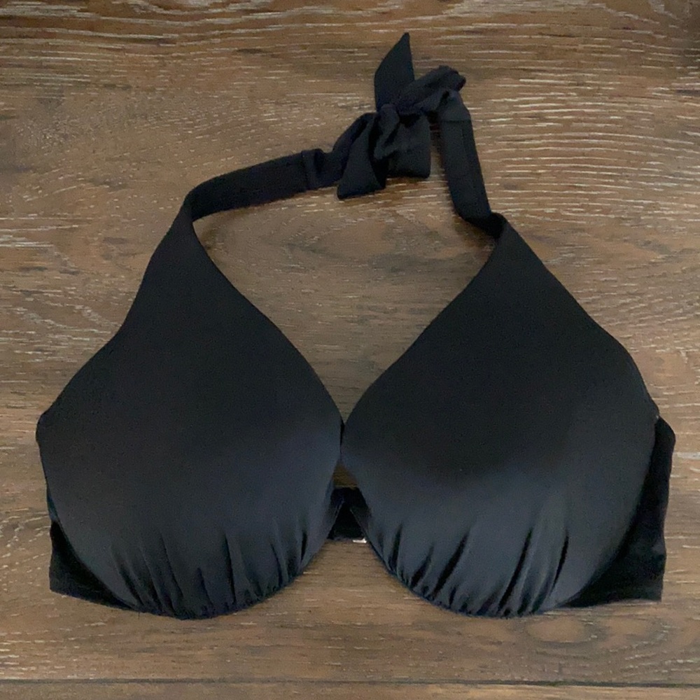 Victoria’s Secret halter bikini top - 36 DD